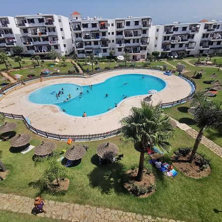 Appartement Miradorgolf กาโบเนโกร ภายนอก รูปภาพ