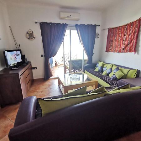 Appartement Miradorgolf กาโบเนโกร ภายนอก รูปภาพ