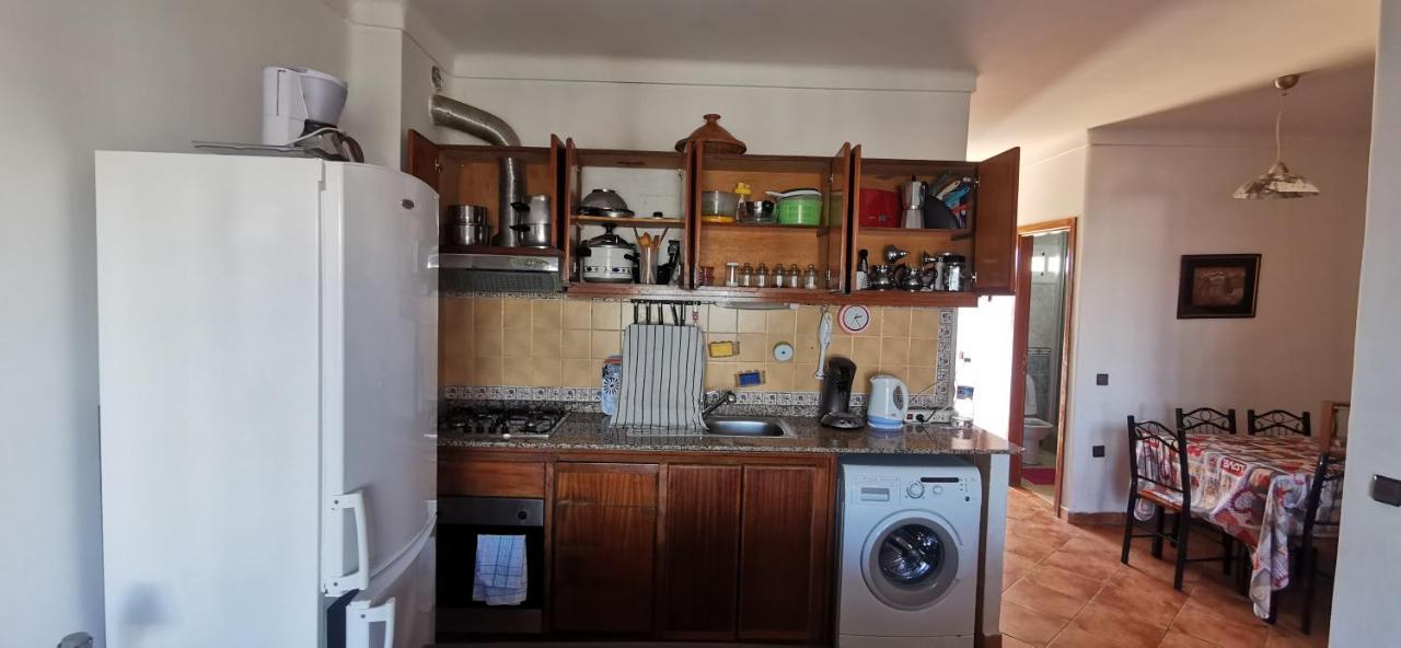Appartement Miradorgolf กาโบเนโกร ภายนอก รูปภาพ