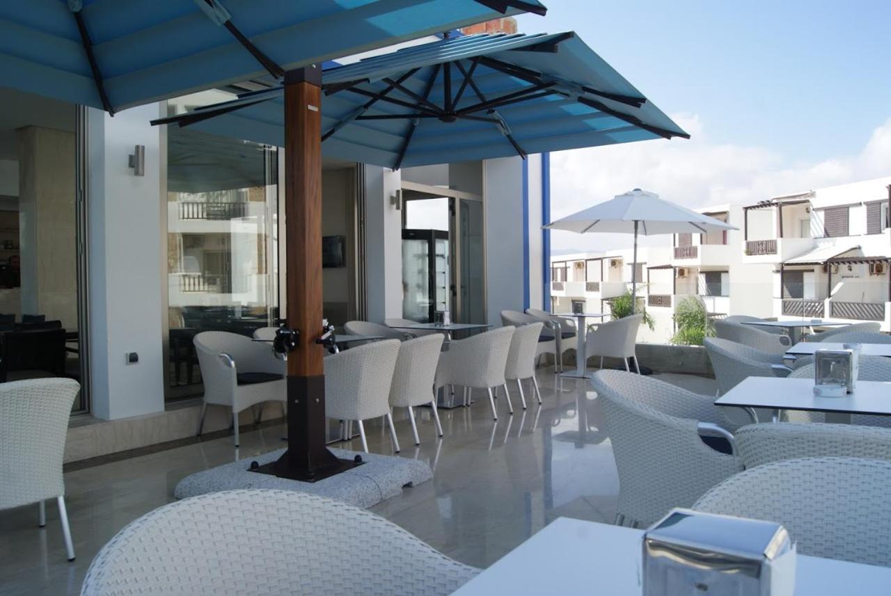 Appartement Miradorgolf กาโบเนโกร ภายนอก รูปภาพ