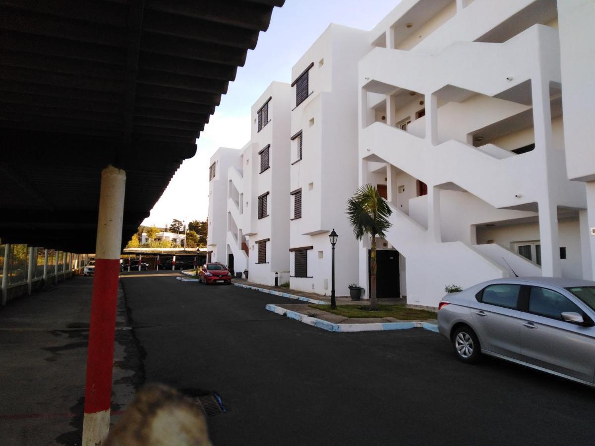 Appartement Miradorgolf กาโบเนโกร ภายนอก รูปภาพ