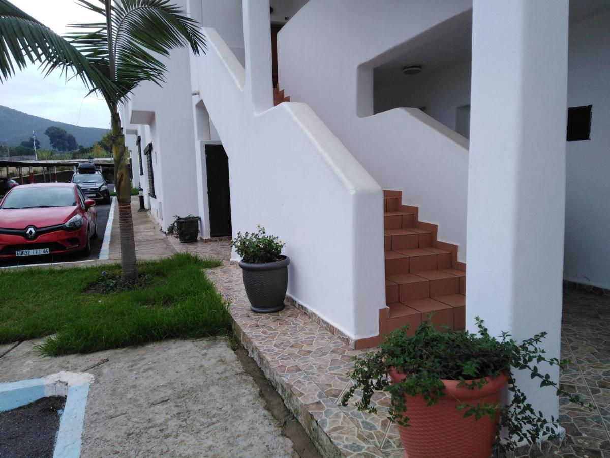 Appartement Miradorgolf กาโบเนโกร ภายนอก รูปภาพ