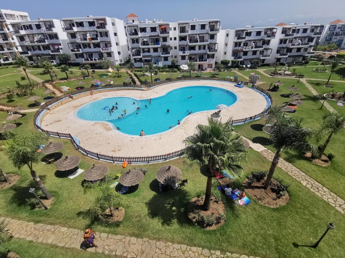 Appartement Miradorgolf กาโบเนโกร ภายนอก รูปภาพ