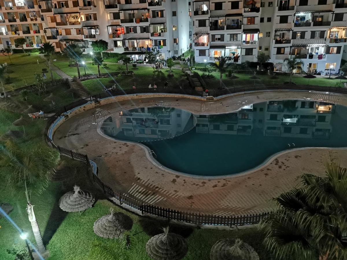 Appartement Miradorgolf กาโบเนโกร ภายนอก รูปภาพ