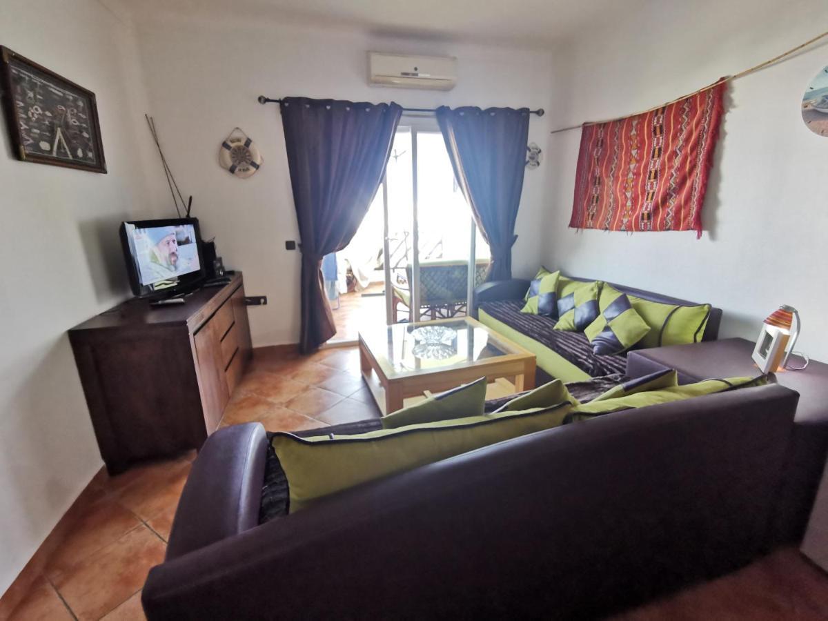 Appartement Miradorgolf กาโบเนโกร ภายนอก รูปภาพ