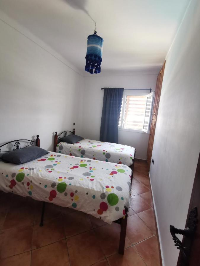 Appartement Miradorgolf กาโบเนโกร ภายนอก รูปภาพ