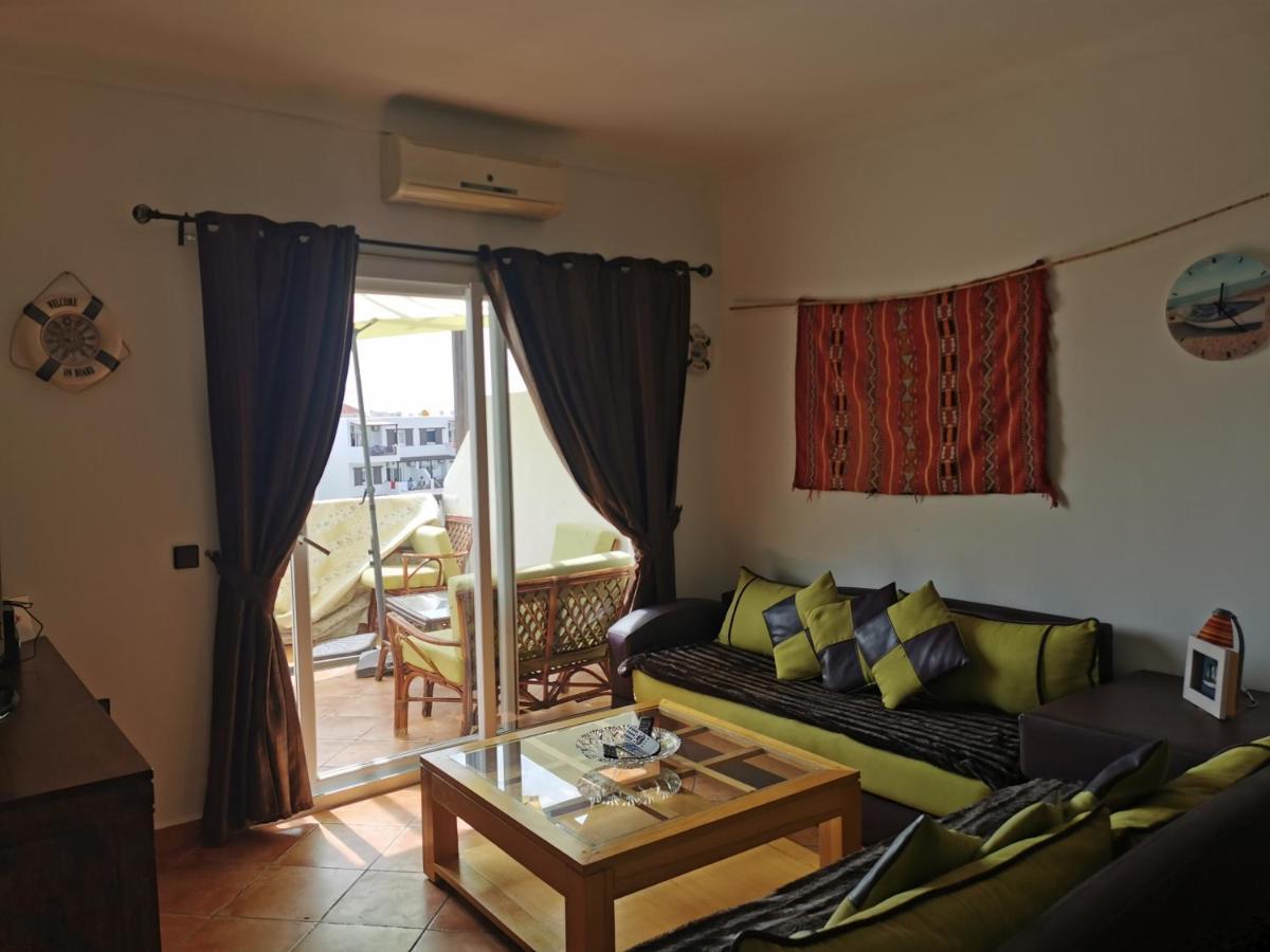 Appartement Miradorgolf กาโบเนโกร ภายนอก รูปภาพ