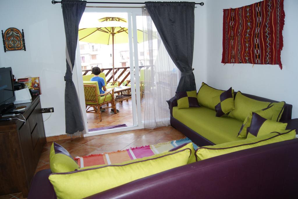 Appartement Miradorgolf กาโบเนโกร ภายนอก รูปภาพ