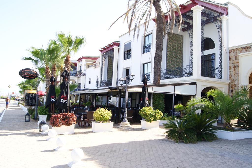 Appartement Miradorgolf กาโบเนโกร ภายนอก รูปภาพ