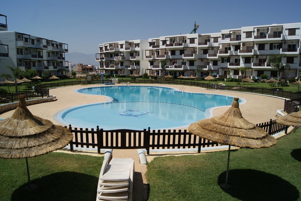 Appartement Miradorgolf กาโบเนโกร ภายนอก รูปภาพ