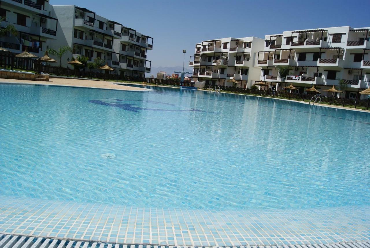 Appartement Miradorgolf กาโบเนโกร ภายนอก รูปภาพ